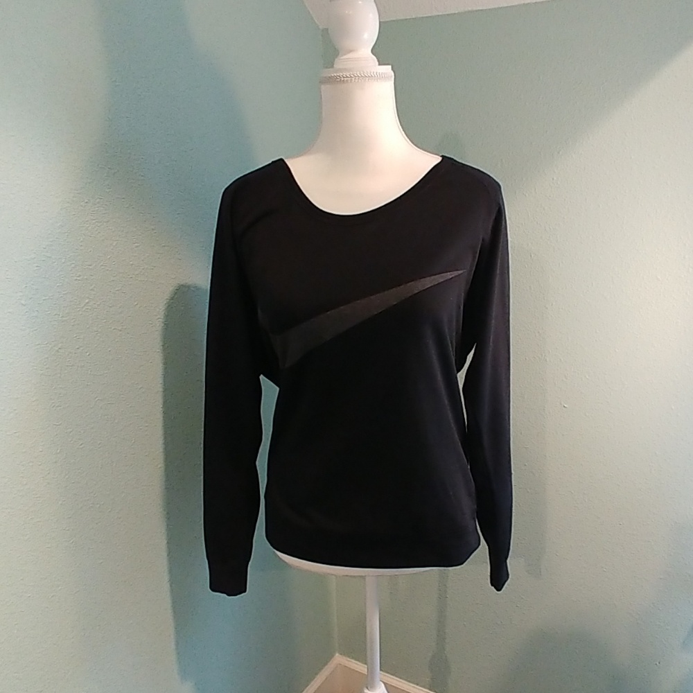 Nike sweatshirt